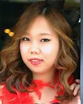 개그맨인 홍현희의 대표 이미지