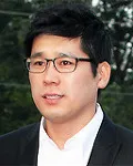 영화감독인 강대규의 대표 이미지