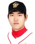 야구선수인 김종진의 대표 이미지