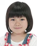 영화배우인 오오노 모모카의 대표 이미지