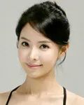 탤런트, CF모델인 서지연의 대표 이미지
