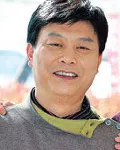 가수인 강인엽의 대표 이미지