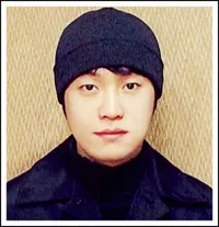 영화감독, CF감독인 신해룡의 대표 이미지