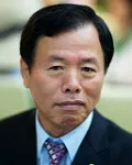 소설가, 시인인 이효녕의 대표 이미지