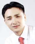 학원강사인 안노찬의 대표 이미지