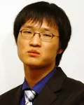 바둑기사인 김형우의 대표 이미지
