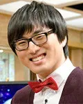 기업대표이사인 황제헌의 대표 이미지