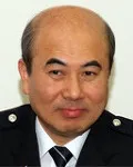 (전직)경찰공무원인 김중확의 대표 이미지