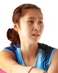 농구선수인 홍영경의 대표 이미지