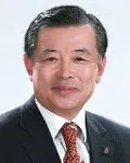 기초단체장인 정상철의 대표 이미지