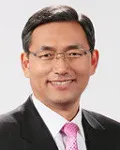 공무원인 이기용의 대표 이미지