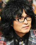 가수인 홍서범의 대표 이미지