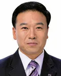 정당인인 백남수의 대표 이미지