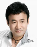 가수인 려운의 대표 이미지