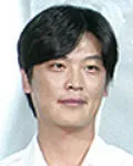 영화감독인 안병기의 대표 이미지