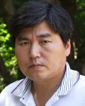 기업인, 설치미술가인 김도영의 대표 이미지