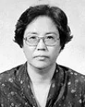 (전직)대학교수인 이혜숙의 대표 이미지