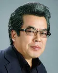 소설가인 박응상의 대표 이미지