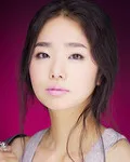 배우인 임화영의 대표 이미지