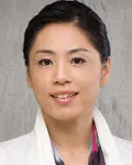 무용가인 정란의 대표 이미지