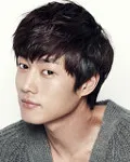 탤런트인 백현의 대표 이미지