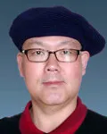 화가, 조각가인 이형재의 대표 이미지