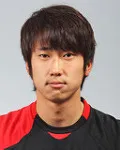 축구선수인 원유현의 대표 이미지