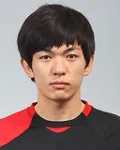 축구선수인 손만호의 대표 이미지