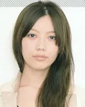 가수인 타카하시 마리나의 대표 이미지