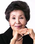 소설가인 시오노 나나미의 대표 이미지