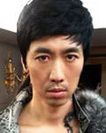 영화배우인 김윤태의 대표 이미지