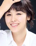 영화배우인 진유진의 대표 이미지