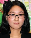 피아노연주가인 김지은의 대표 이미지