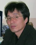 소설가인 이종득의 대표 이미지