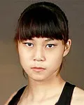 이종격투기선수인 이지원의 대표 이미지