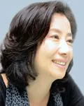 탤런트, 영화배우인 송옥숙의 대표 이미지