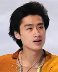 스케이트선수인 송난의 대표 이미지