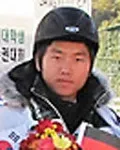 승마선수인 김보선의 대표 이미지