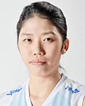 농구선수인 이승아의 대표 이미지