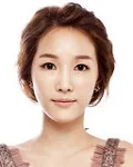 탤런트, 영화배우인 유설아의 대표 이미지