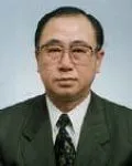 (전직)연구인인 김태곤의 대표 이미지