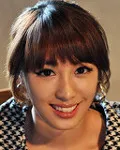 가수인 민희의 대표 이미지