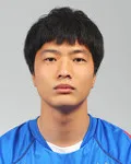 축구선수인 남기호의 대표 이미지