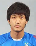 축구선수인 권오성의 대표 이미지