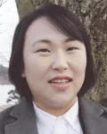 정당인인 박상은의 대표 이미지