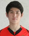축구선수인 오광진의 대표 이미지