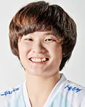 농구선수인 박근영의 대표 이미지