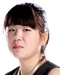 농구선수인 김소담의 대표 이미지