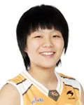 농구선수인 심성영의 대표 이미지