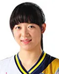 농구선수인 김규희의 대표 이미지